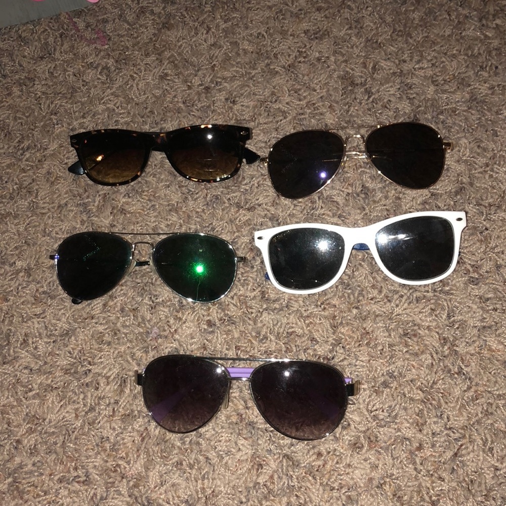 Sunglasses